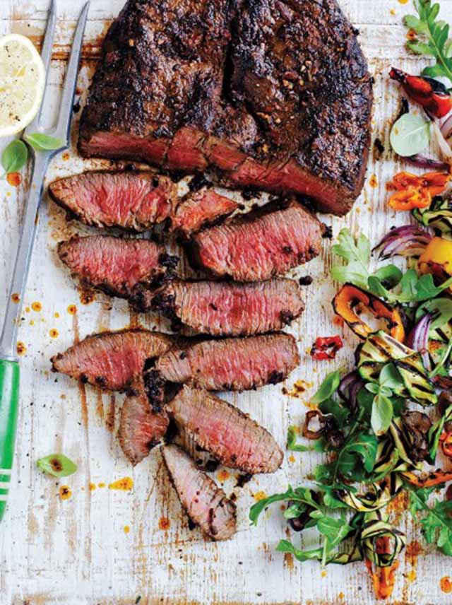 Không thể ngó lơ trước những món ăn được các cầu thủ Úc yêu thích nhất - 6