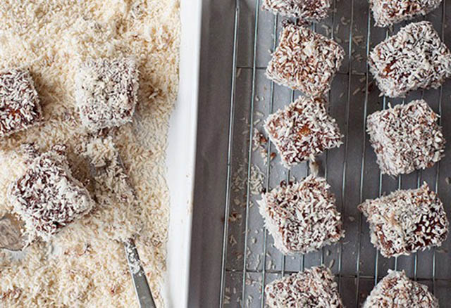 Không thể ngó lơ trước những món ăn được các cầu thủ Úc yêu thích nhất - 3