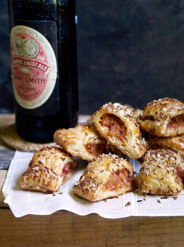 Không thể ngó lơ trước những món ăn được các cầu thủ Úc yêu thích nhất - 5