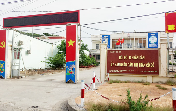 Nóng 24h qua: Tiết lộ nội dung biên bản vụ Bí thư huyện vào nhà nghỉ "thăm" nữ cán bộ - 2