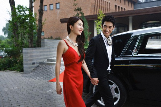 4 con giáp khổ trước sướng sau, càng già càng giàu nứt đố đổ vách - 1