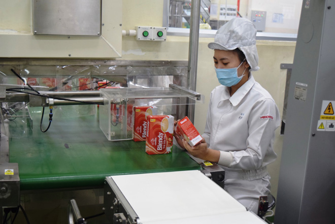 Blendy™ – Trải nghiệm thức uống hòa tan mới đến từ Nhật Bản - 3