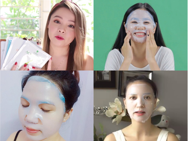 Chăm chỉ đắp loại mặt nạ này trong 7 ngày liên tục, bạn sẽ không khỏi ngạc nhiên trước làn da mới căng bóng và trắng mịn - 5