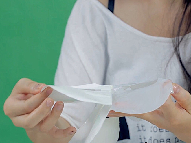 Chăm chỉ đắp loại mặt nạ này trong 7 ngày liên tục, bạn sẽ không khỏi ngạc nhiên trước làn da mới căng bóng và trắng mịn - 3