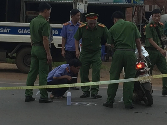 Giấu việc mẹ tử vong để không ảnh hưởng đến con đang thi - 2