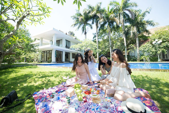 Hàng nghìn homestay gia nhập thị trường mỗi tháng - 2