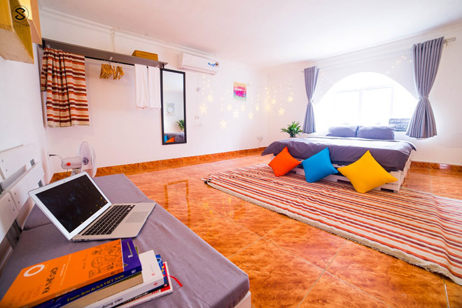 Hàng nghìn homestay gia nhập thị trường mỗi tháng - 3