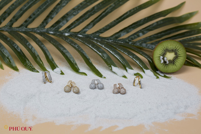 Mua trang sức vàng nhận ưu đãi lớn - 4