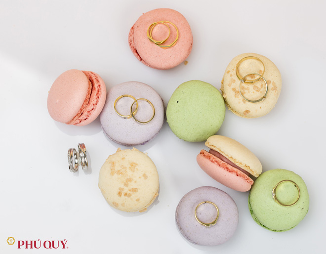 Mua trang sức vàng nhận ưu đãi lớn - 2