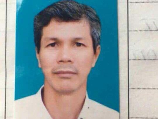 Tin mới vụ thầy giáo sống sót sau 10 ngày mất tích trong rừng - 1