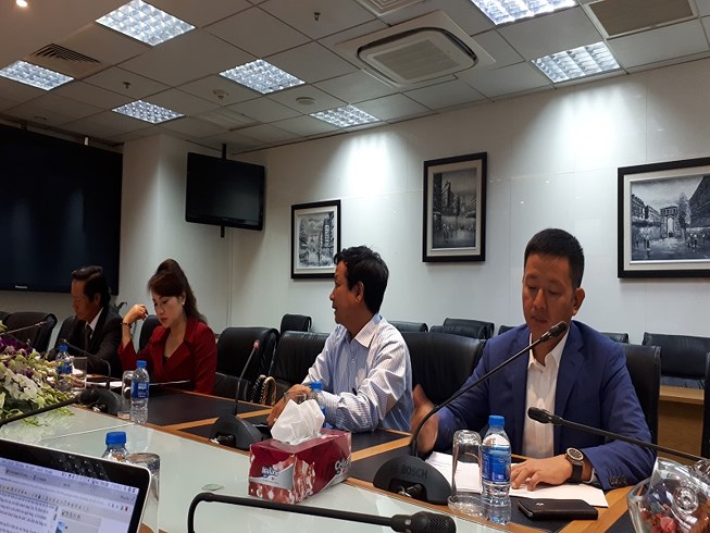 Vụ 245 tỉ bốc hơi: Bà Chu Thị Bình bất ngờ nhận tiền tạm ứng &#34;khủng&#34; - 1