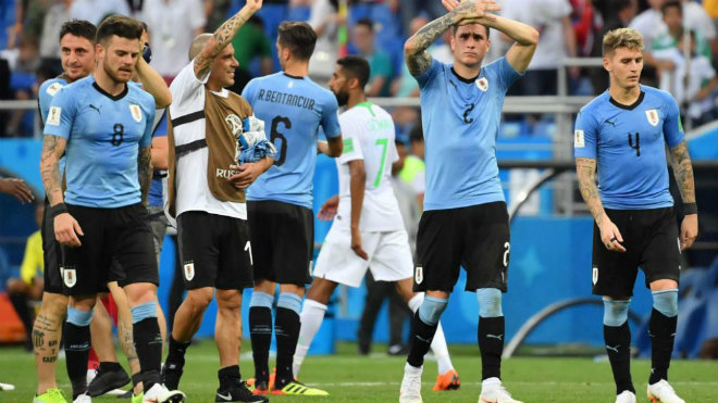 Ấn tượng World Cup 26/6: Hot girl Iran mở hội trêu tức Ronaldo, mỹ nhân Nga đắng lòng - 5