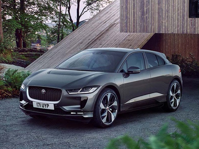 Tin tức ô tô - Từ nay đến năm 2025, Jaguar Land Rover dự kiến sẽ tung ra gần 100 mẫu xe mới