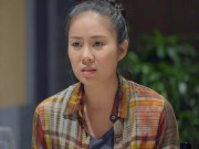 Phim - &quot;Gạo nếp gạo tẻ&quot; tập 22: Lê Phương khóc nghẹn vì chồng vui bên nhân tình