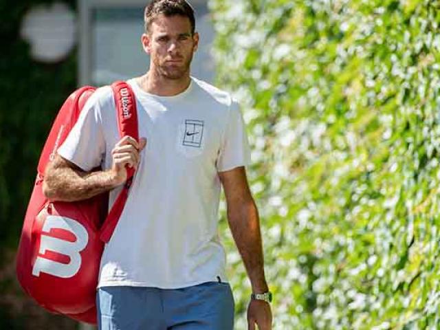 Wimbledon 2018: Quần hùng hội tụ, mộng lật đổ Federer – Nadal