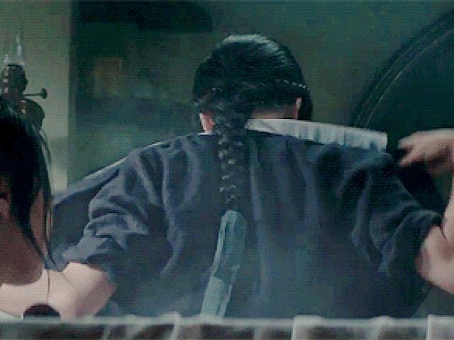 Phim - Cảnh nóng khiến cả thế giới "sốc nặng": Tưởng trần trụi hóa ra thế này