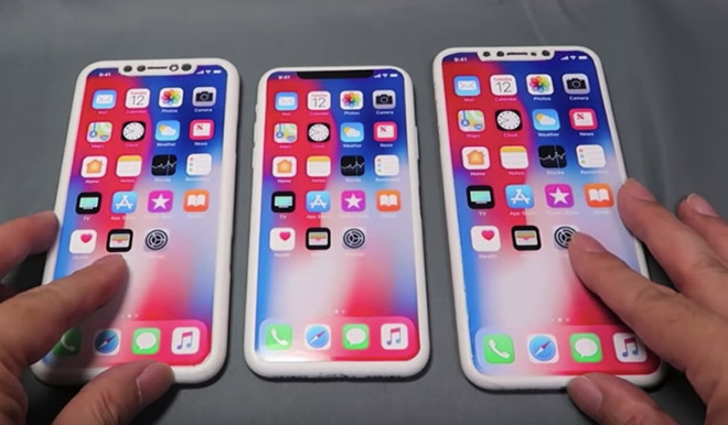 iPhone 2018 sẽ có giá khởi điểm từ 13,75 triệu đồng hay 16 triệu đồng? - 2