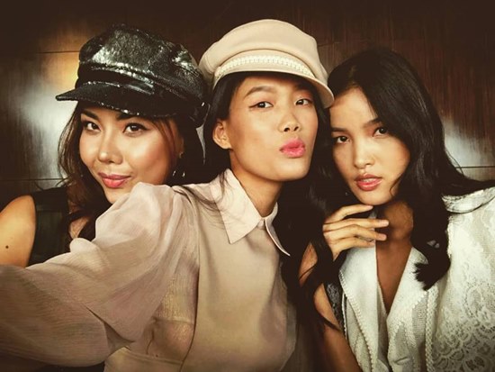 &#34;Ác nữ Next Top&#34; Nguyễn Hợp đã có con và sắp lên xe hoa - 3