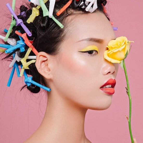 &#34;Ác nữ Next Top&#34; Nguyễn Hợp đã có con và sắp lên xe hoa - 1