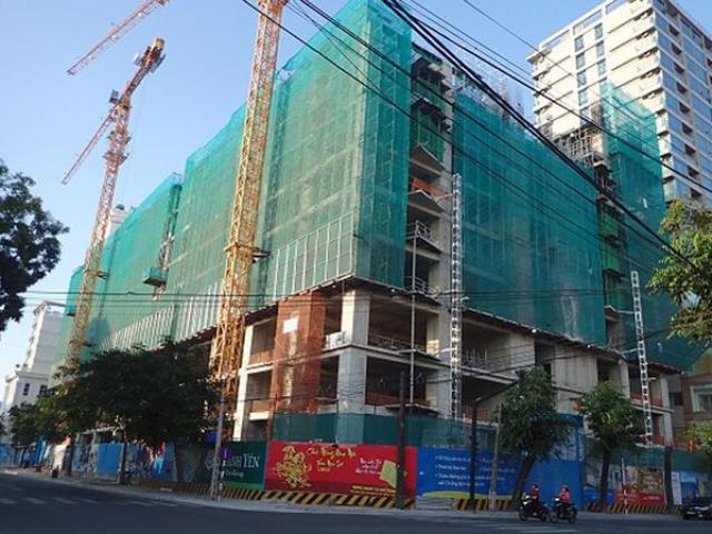 Tài chính - Bất động sản - Yêu cầu làm rõ việc đổi hơn 7.000m2 đất 'vàng’ dự án BT của Khánh Hòa