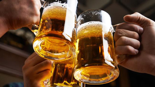 Uống những loại nước này khi thức đêm xem World Cup, nhiều người đang tự hại chính mình - 4