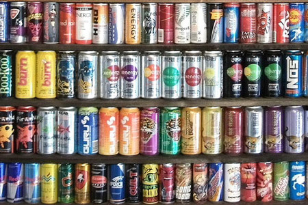 Uống những loại nước này khi thức đêm xem World Cup, nhiều người đang tự hại chính mình - 3