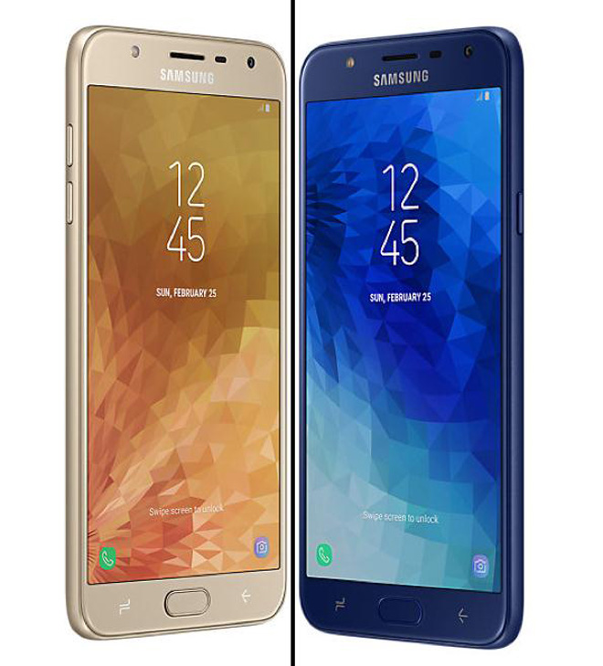 Galaxy J7 Duo chính thức lên kệ, giá tốt - 2
