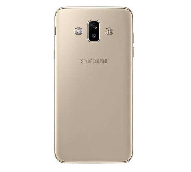Galaxy J7 Duo chính thức lên kệ, giá tốt - 1