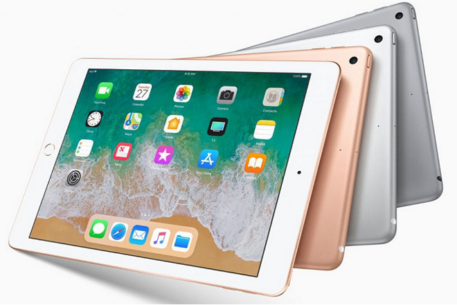 Cảnh báo: iPad đang khiến hàng triệu người đau cổ, đau vai nghiêm trọng - 2