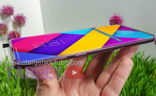 Galaxy SX với camera như tàu ngầm, các đối thủ loạn trí - 5