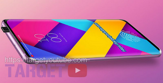 Galaxy SX với camera như tàu ngầm, các đối thủ loạn trí - 2