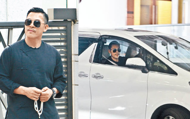 Hai vị sư Thiếu Lâm tự xuống núi đã thành tài tử đại gia - 2