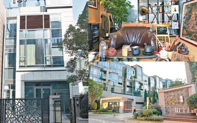 Hai vị sư Thiếu Lâm tự xuống núi đã thành tài tử đại gia - 3