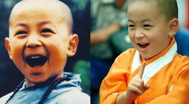 Hai vị sư Thiếu Lâm tự xuống núi đã thành tài tử đại gia - 4