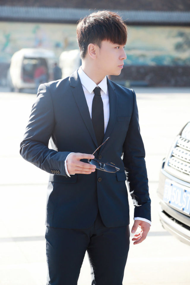 Hai vị sư Thiếu Lâm tự xuống núi đã thành tài tử đại gia - 7