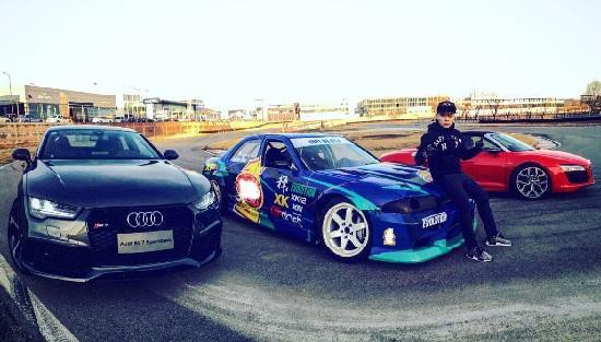 Hai vị sư Thiếu Lâm tự xuống núi đã thành tài tử đại gia - 8