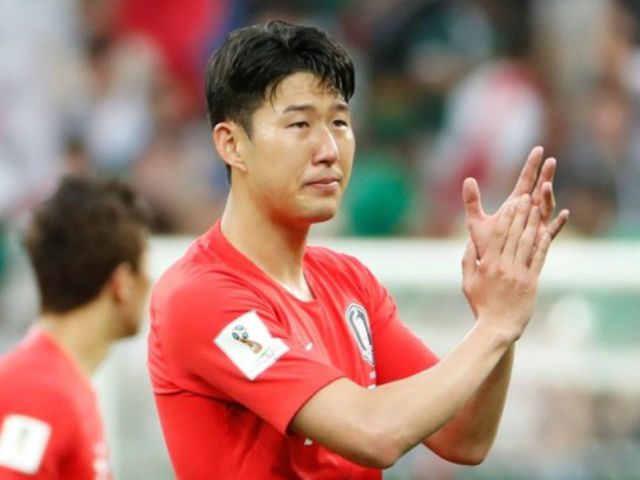 Chuyển nhượng MU: Gây sốc mua ”Ronaldo Hàn Quốc” giá khủng