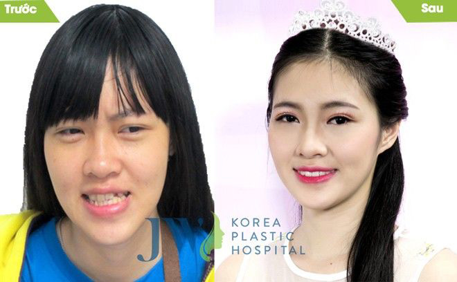 HH Hương Giang ngồi ghế nóng chương trình “Nhan sắc mới - Khởi đầu mới" - 3