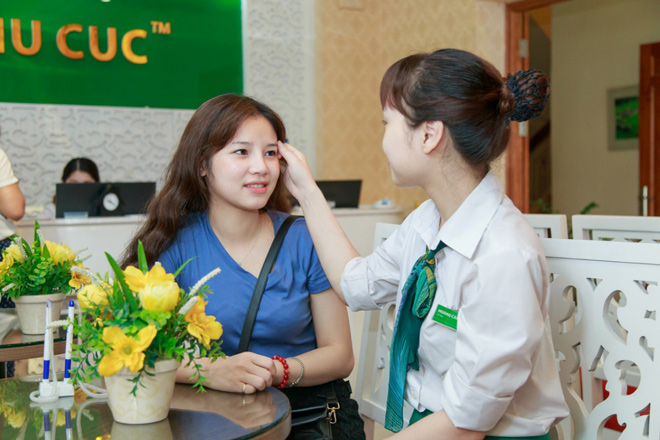 Khám phá quy trình phun xăm thẩm mỹ chuẩn an toàn tại Thu Cúc - 2