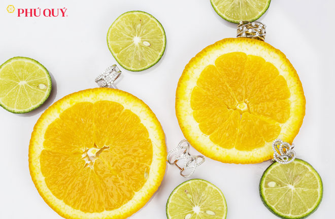 Mua trang sức vàng nhận ưu đãi lớn - 3