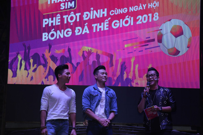 Vietnamobile tung Siêu Thánh Sim - chinh phục điều không tưởng - 1