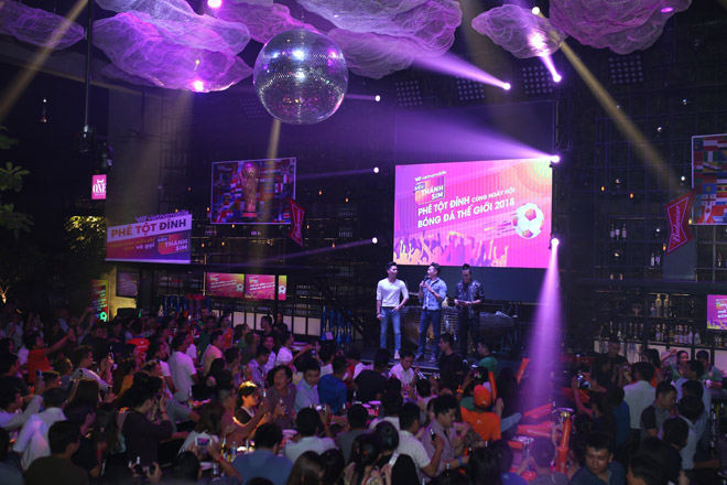 Vietnamobile tung Siêu Thánh Sim - chinh phục điều không tưởng - 2