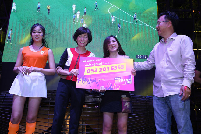 Vietnamobile tung Siêu Thánh Sim - chinh phục điều không tưởng - 4