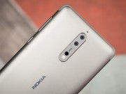Thời trang Hi-tech - Bộ tứ điện thoại Nokia sẽ hỗ trợ tính năng mở khóa khuôn mặt