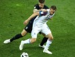 Iceland - Croatia: Hiệp 2 bùng nổ, định đoạt phút 90 (World Cup 2018)