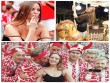 Siêu mỹ nhân hở bạo đẹp nhất World Cup: Đốt mắt cánh mày râu, gây bão khán đài