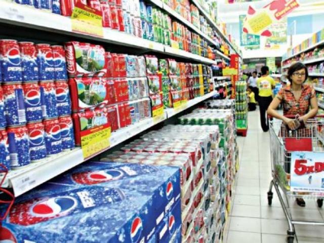 Kinh doanh - Đề xuất tăng gấp đôi thuế VAT với nước sạch, thực phẩm?