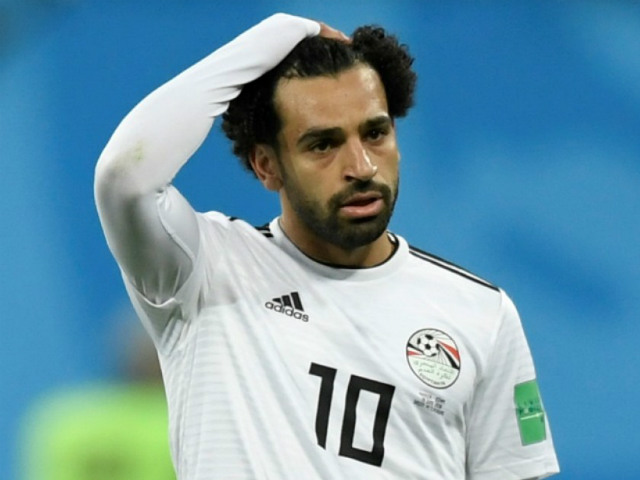 Ai Cập sớm xách va li về nước, nhưng "Salah" vẫn ở lại náo loạn World Cup