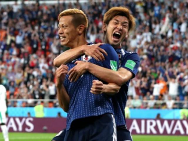 Dự đoán tỷ số World Cup 28/6: Bỉ đè Anh, Nhật Bản oai hùng đi tiếp