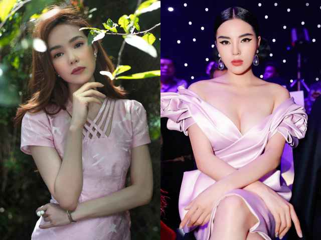 Người mẫu - Hoa hậu - Loạt ảnh tố các mỹ nhân Việt mượn dao kéo cải thiện nhan sắc